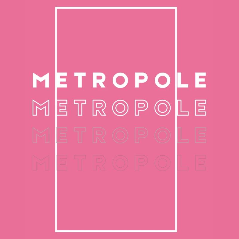 Metropole Design