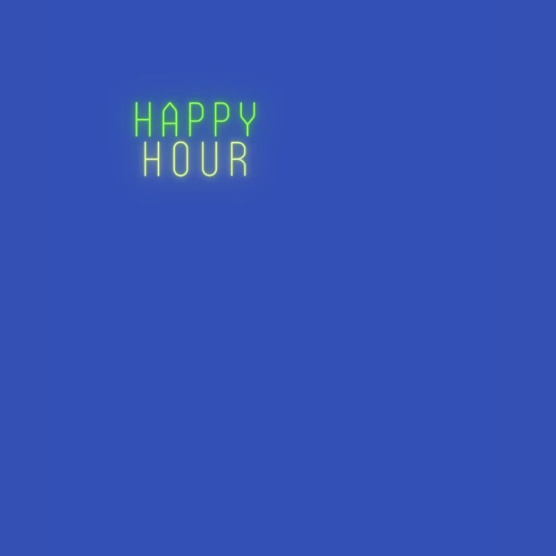 Happy Hour