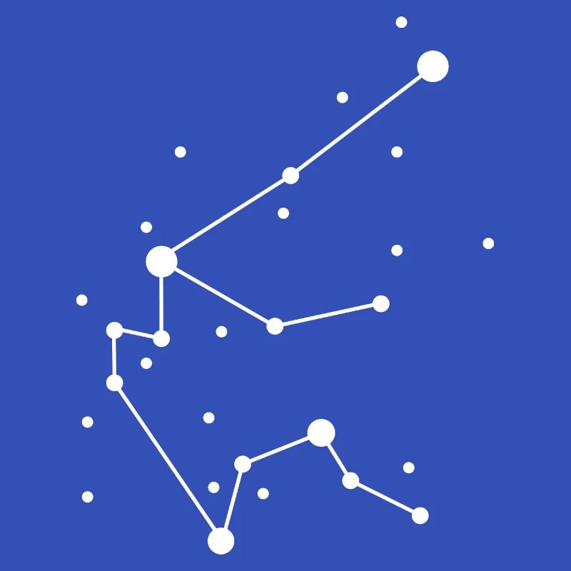 Acquarius Konstellation