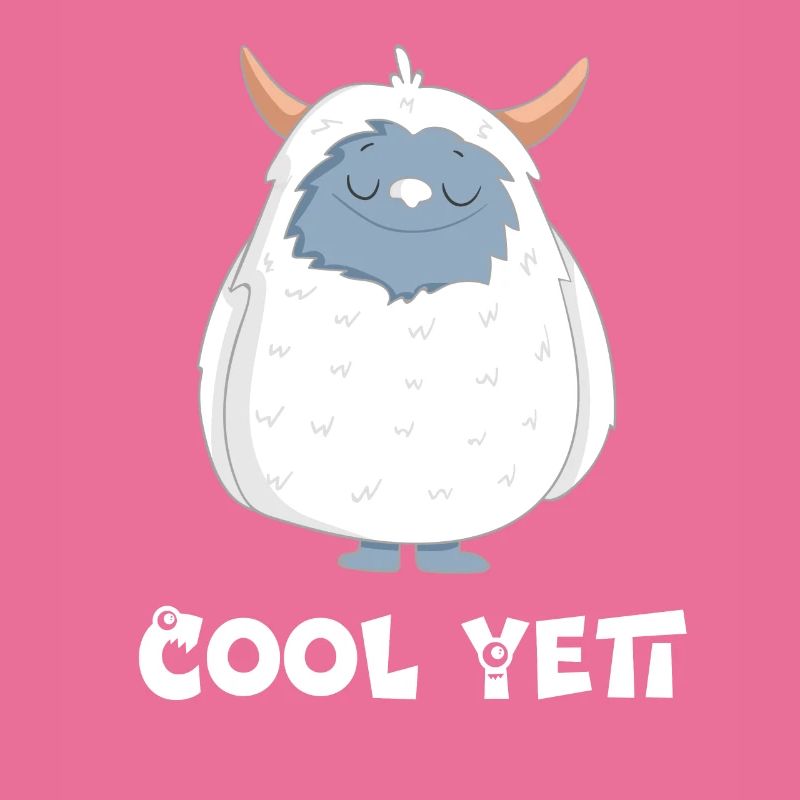 Cool Yeti