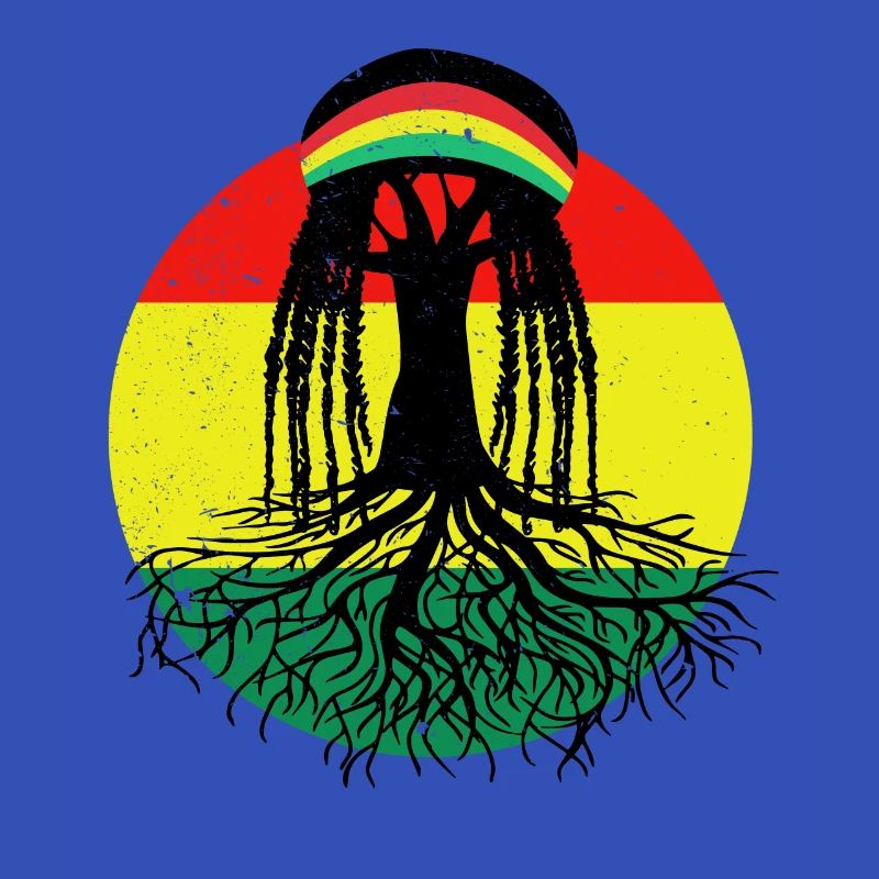 Reggae Roots