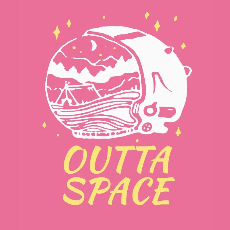 Outta Space