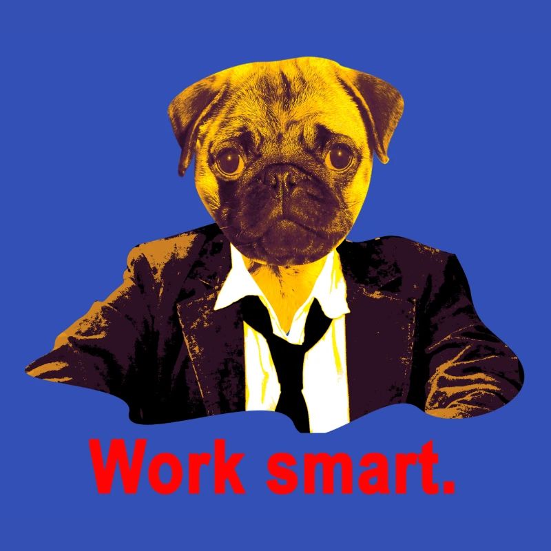 work smart mops