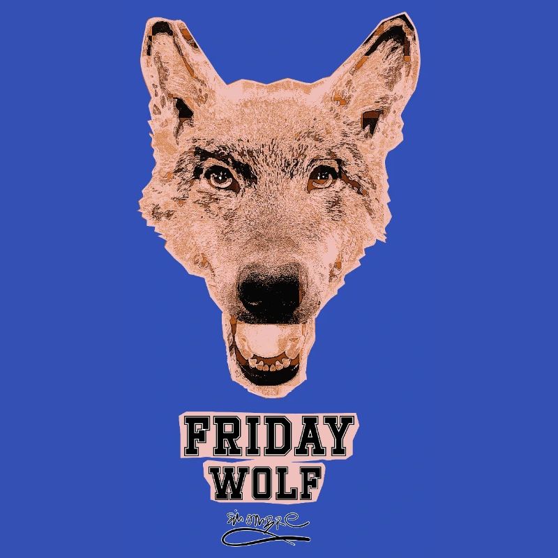 FRIDAYWOLF