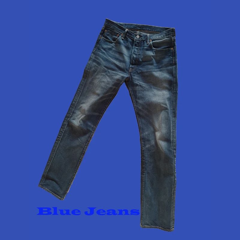 Blue Jeans