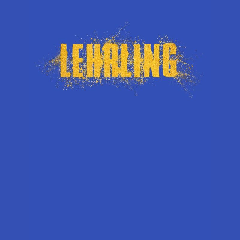 Lehrling