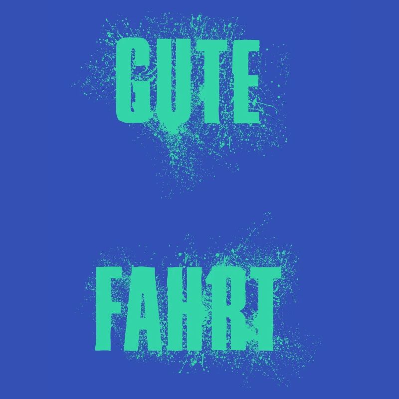 Gute Fahrt