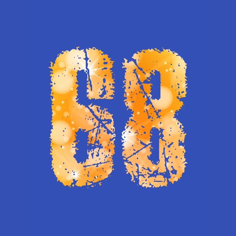 68