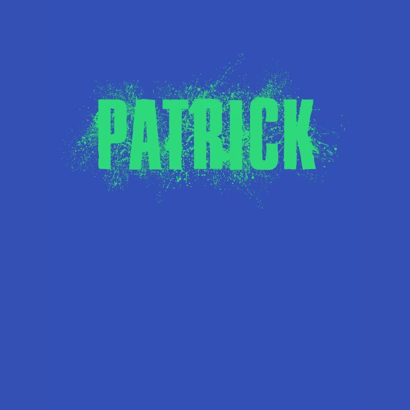 Patrick