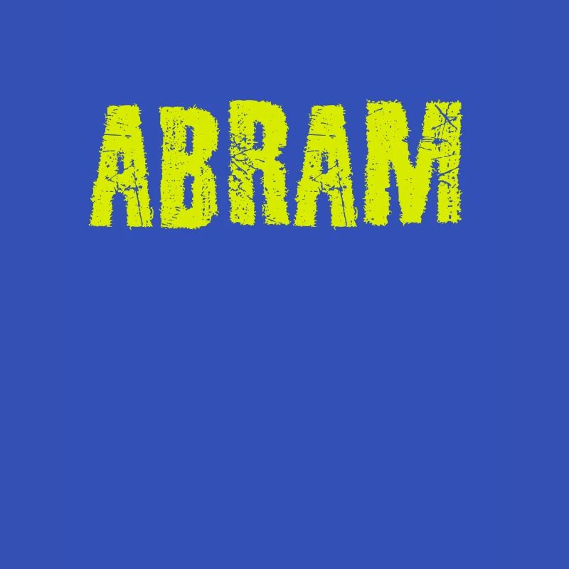 Abram / Abraham