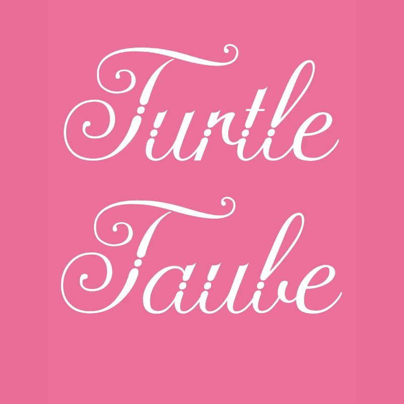 Turtel Taube