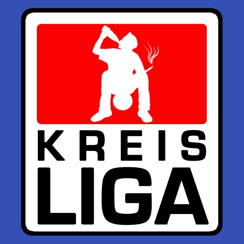 Kreisliga T-Shirt