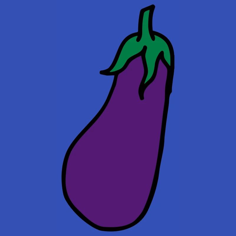 Aubergine Eggplant
