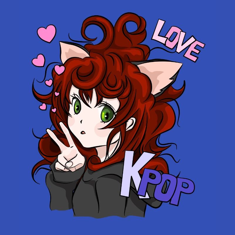 LADY kpop