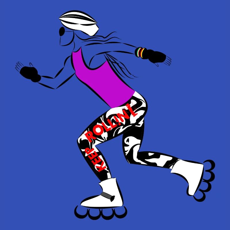 Inline Skate