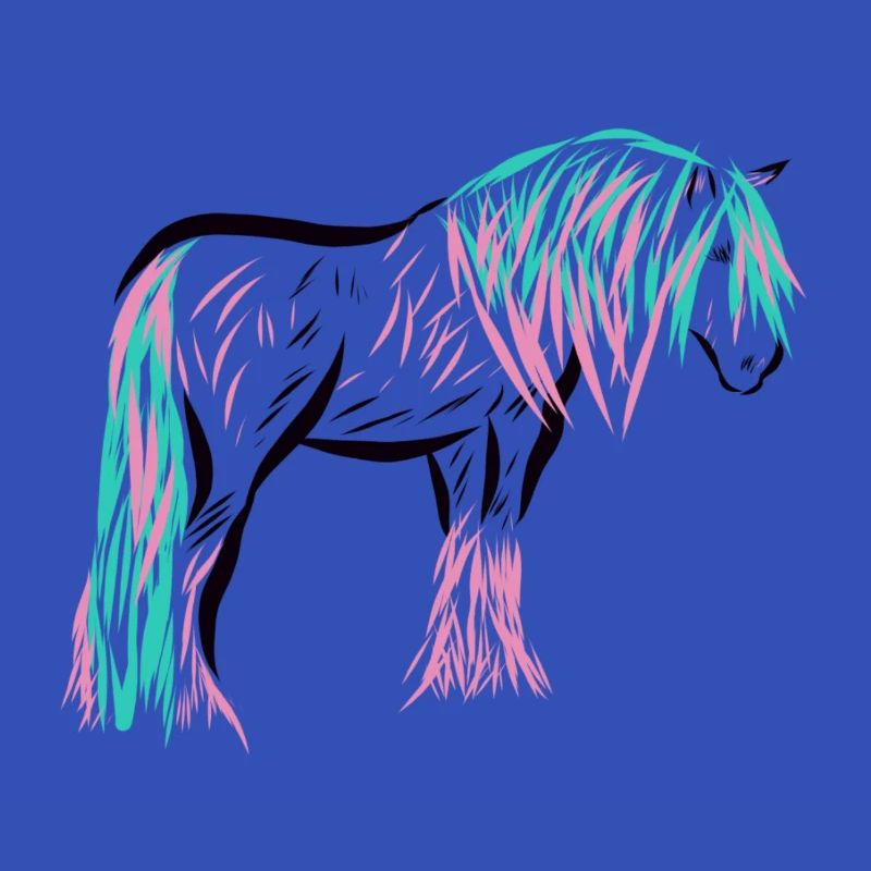 Pferd