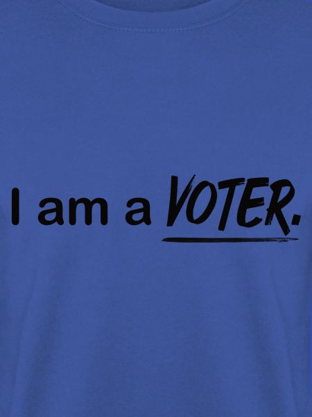 Voter Vote