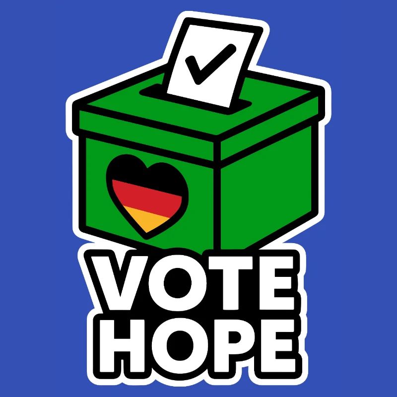 Vote Hope