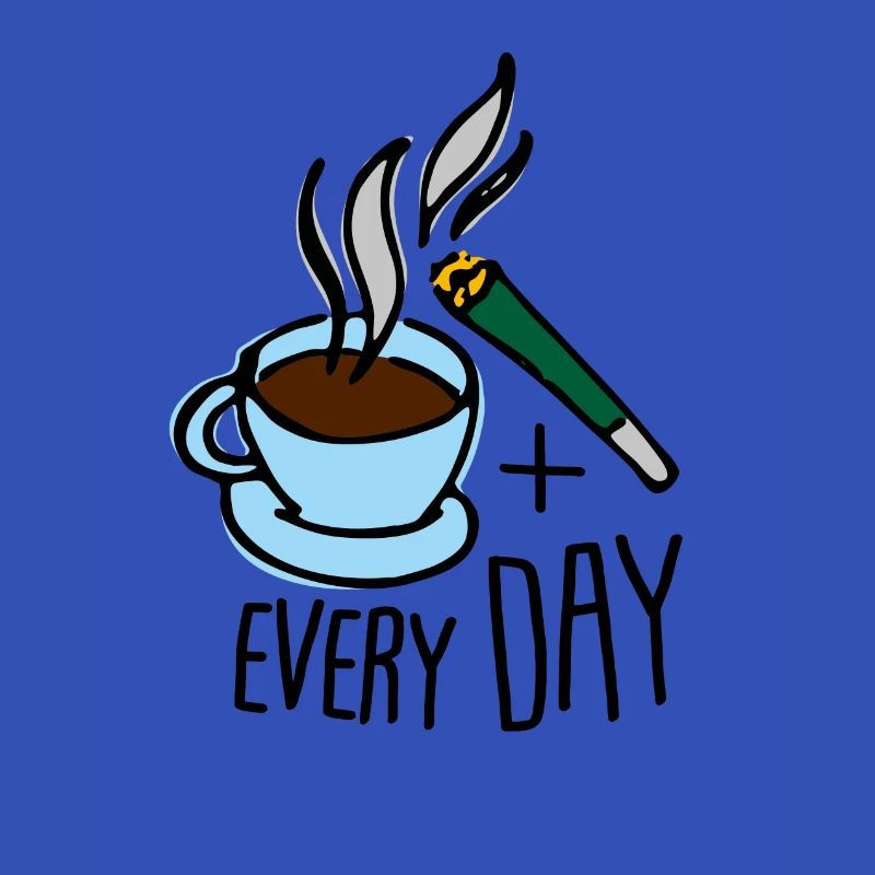 Coffee Cigarette