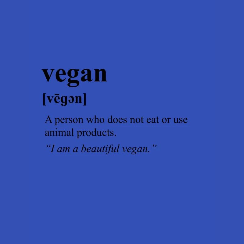 Vegan