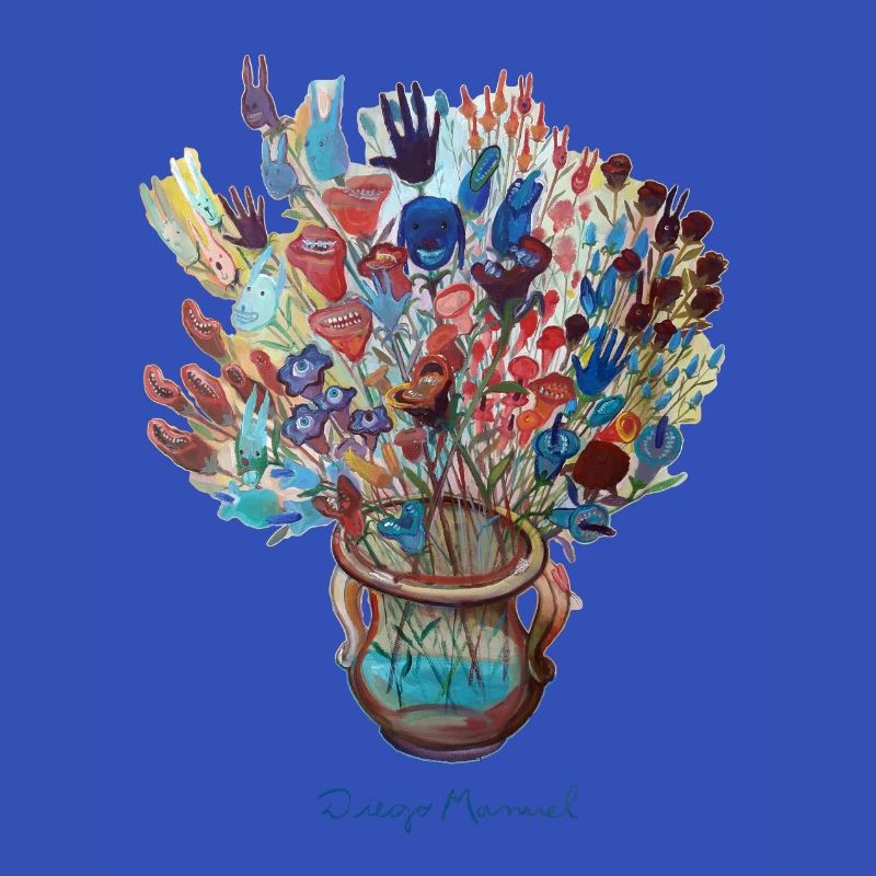 fantastische Vase 2017
