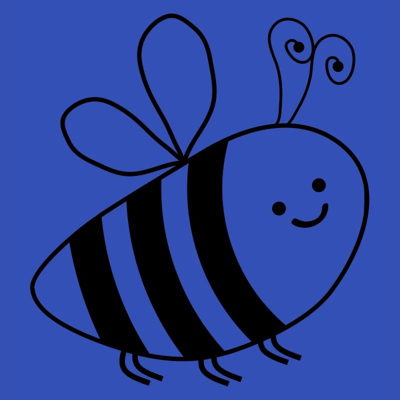 suesse biene 001