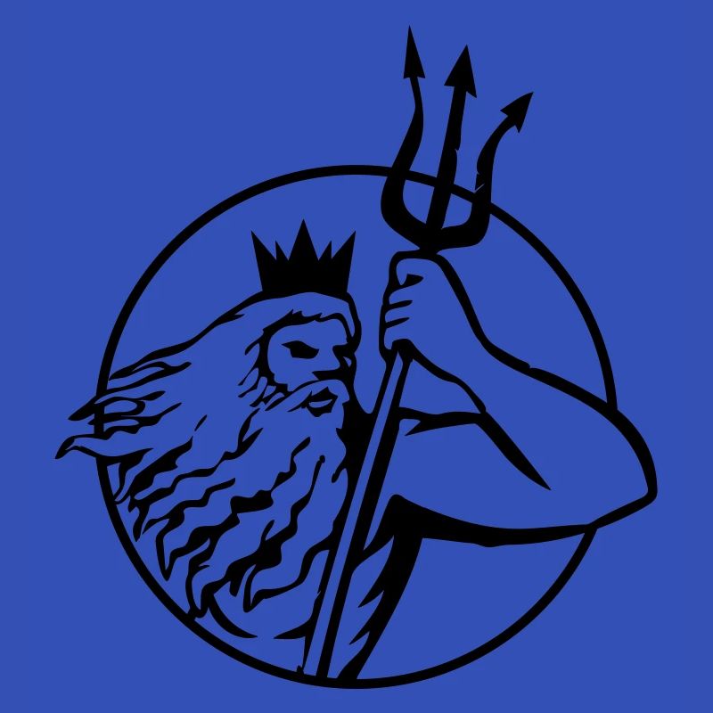 poseidon triton
