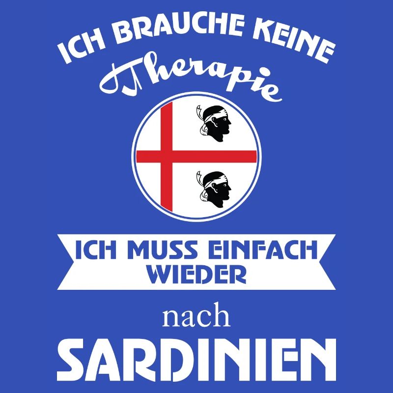 KeineTherapie - Sardinien