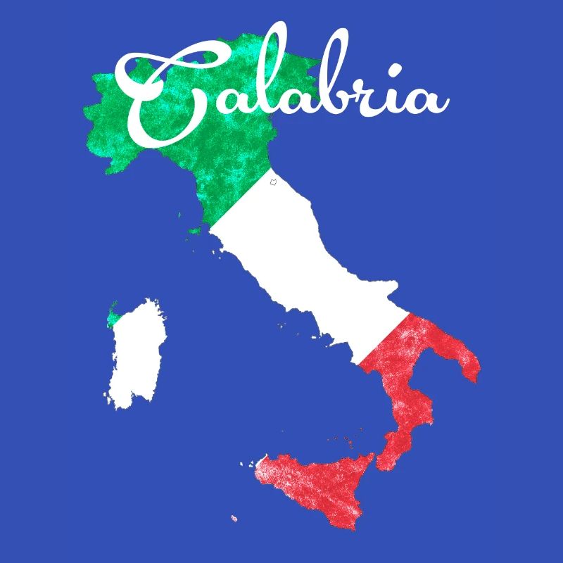 Calabria