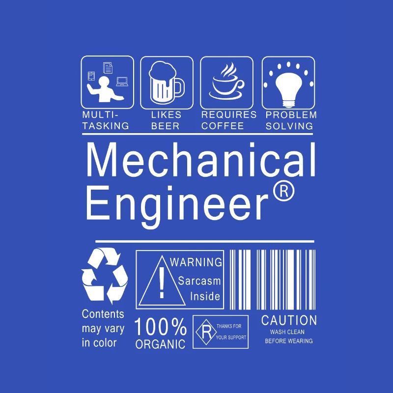 Mechanical Engineer