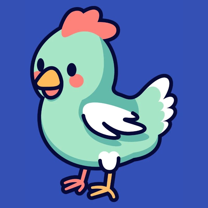 Huhn