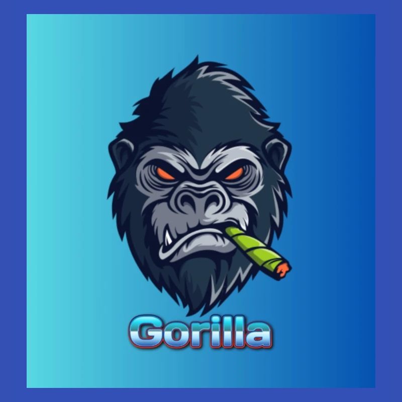 GorillaRF