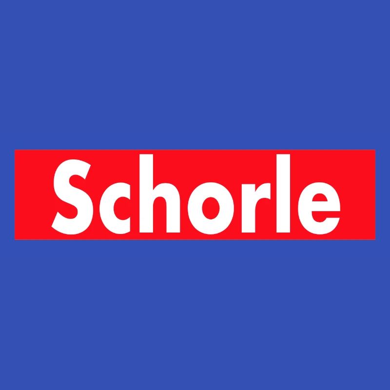 Schorle RED