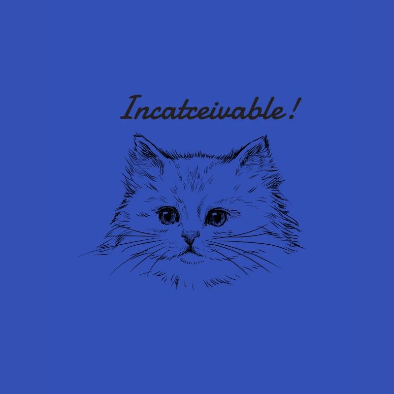 Katze Mieze Tier