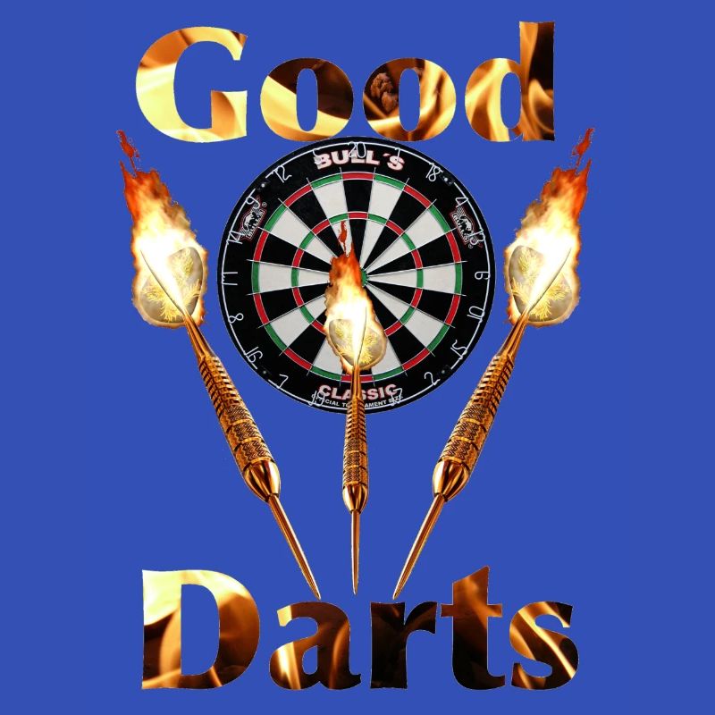 Good Darts