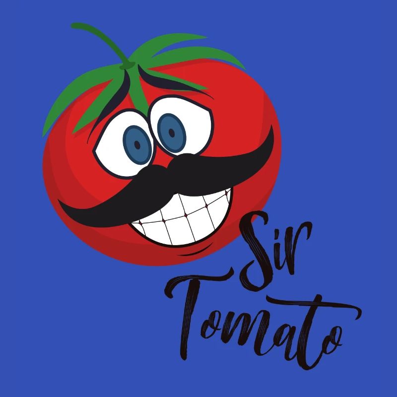 SIR TOMATE | Geschenkidee