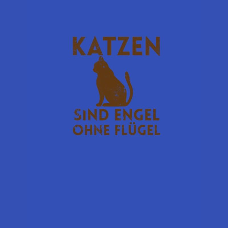 Katzenfreunde Katze