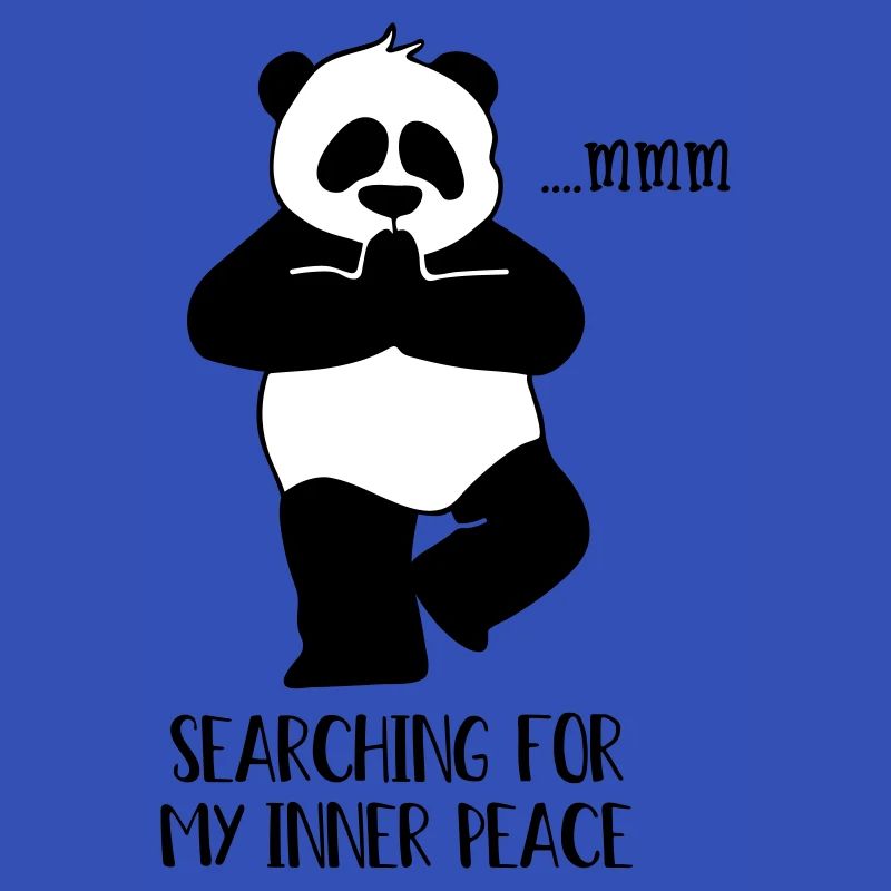 Yoga Panda