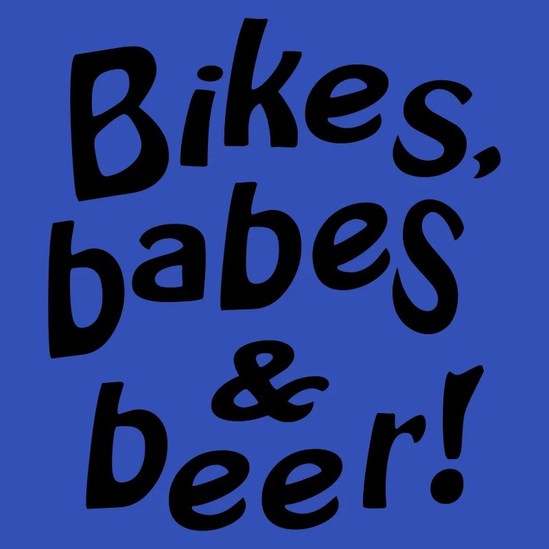 bikes babes beer
