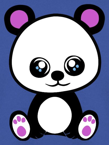 Süßer Teddybär