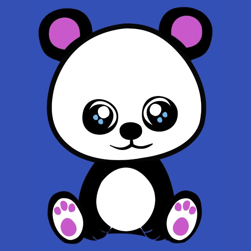 Süßer Teddybär