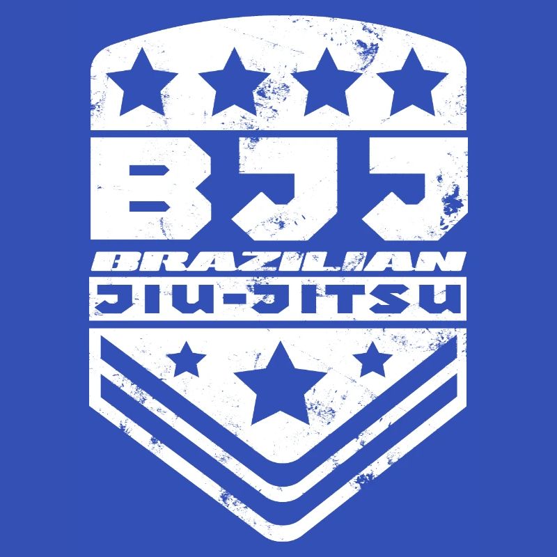 Brazilian Jiu-jitsu