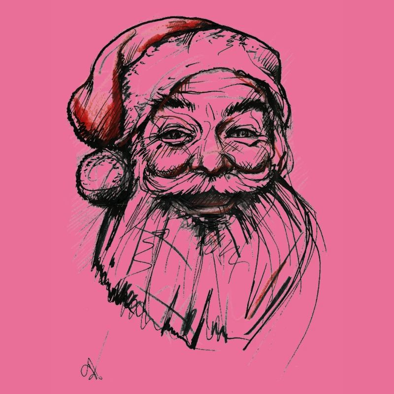 Weihnachtsmann