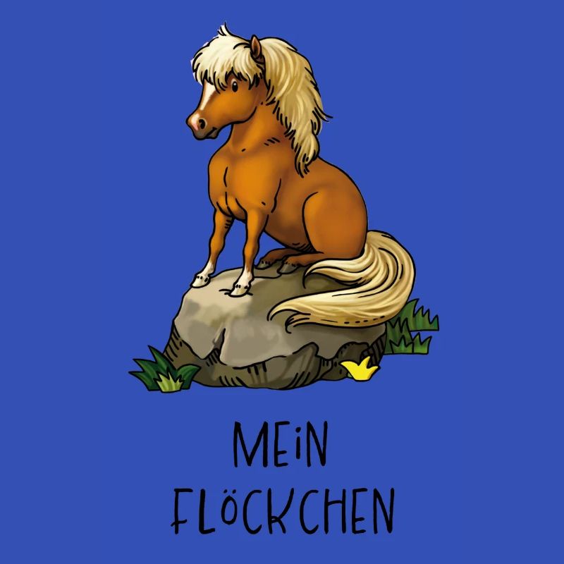 Mein Flöckchen