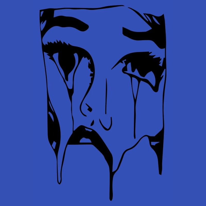 face