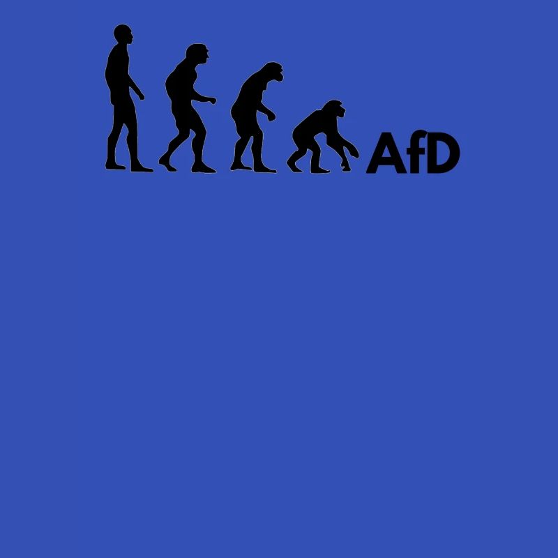 AfD Evolution