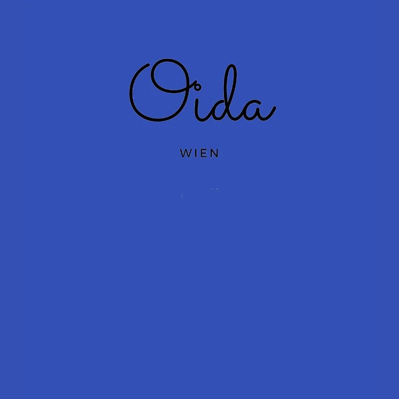 Oida Wien