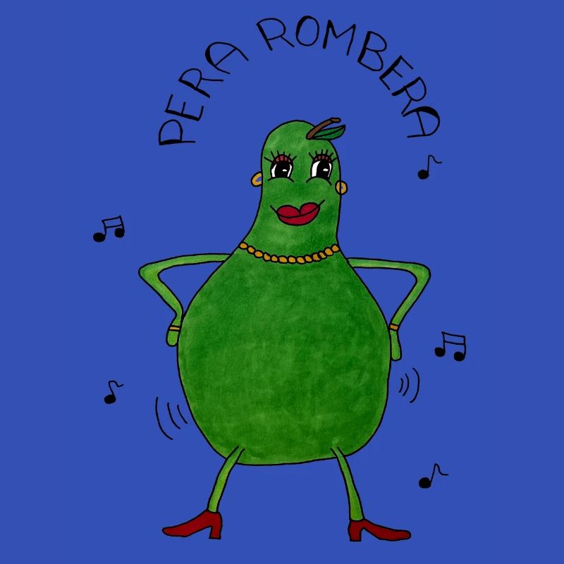 PeraRombera