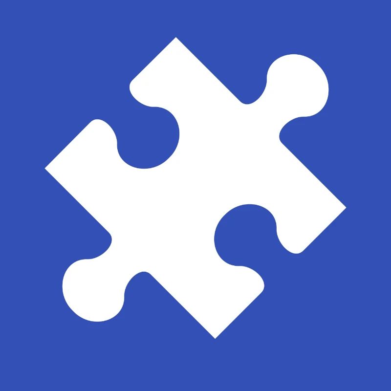 Puzzle Stueck