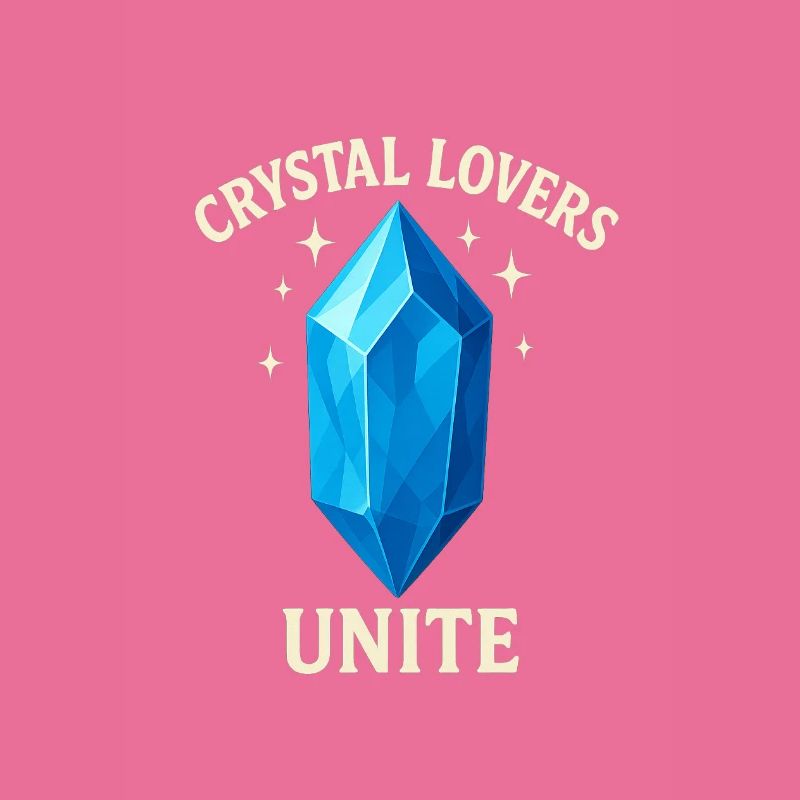 Crystal Love